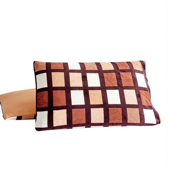 Super Soft 3 Piece Set Comforter - Picture 4 of 5